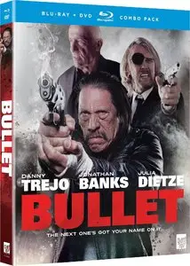 Bullet (2014)