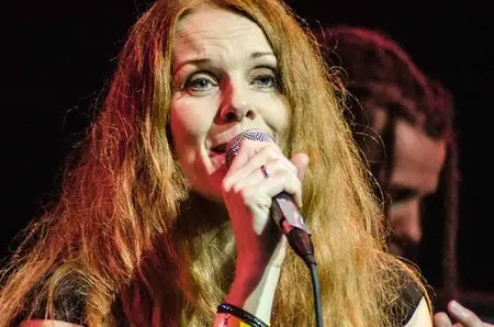 Kari Rueslåtten: Discography (1995 - 2015)