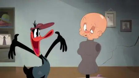 Looney Tunes Cartoons S02E17