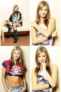 Holly Valance Pack3