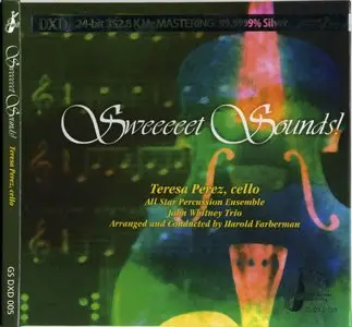 Teresa Perez - Sweeeeet Sounds! (2010)