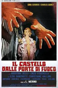 Blood Castle / Il castello dalle porte di fuoco (1970)