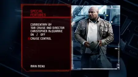 Mission: Impossible - Rogue Nation (2015)