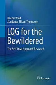 LQG for the Bewildered: The Self-Dual Approach Revisited