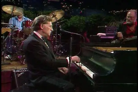 Jerry Lee Lewis - Live from Austin Tx (2008)