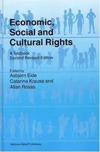 Economic Social and Cultural Rights(Repost)