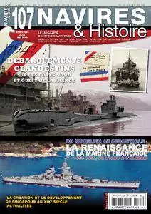 Navires & Histoire - avril/mai 2018