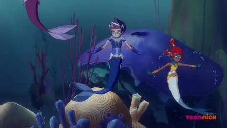 Mysticons S02E13