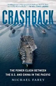 «Crashback» by Michael Fabey