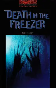 Death in the Freezer (Stage 2)
