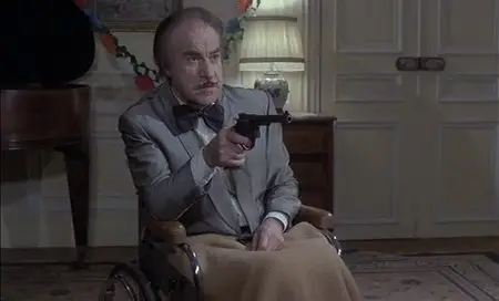 La nuit de la mort! (1980)
