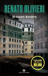 Renato Olivieri - Il caso Kodra