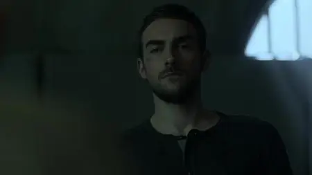 Helstrom S01E07