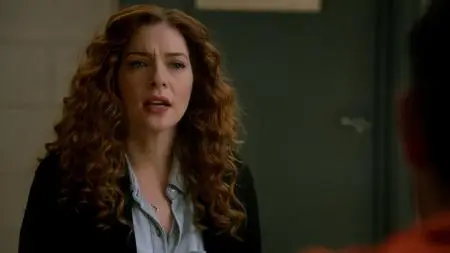 Proven Innocent S01E09