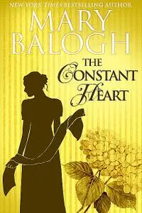 «The Constant Heart» by Mary Balogh