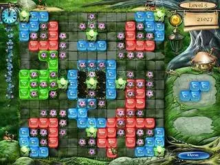 Elven Mists 2 v1.0