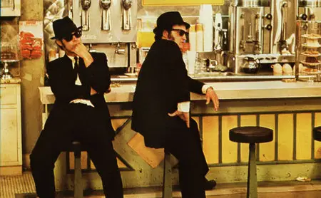 Blues Brothers Collectors Edition (1980)