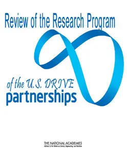 Review of the Research Program of the U.S. DRIVE Partnership