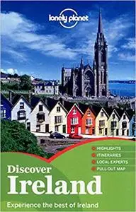 Lonely Planet Discover Ireland