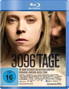 3096 Days (2013)