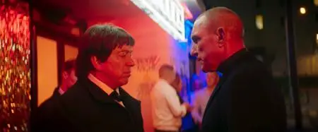 Rise of the Footsoldier: Origins (2021)