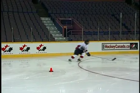 Team Canada Skills of Gold Vol. 1 - 8 (Repost)