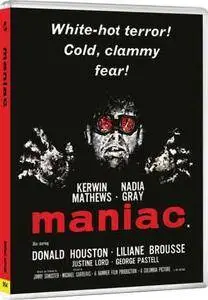 Maniac (1963)