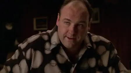 The Sopranos S04E03