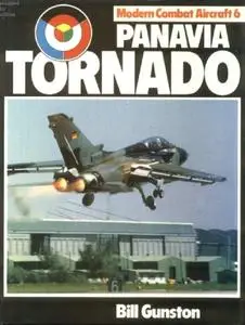 Panavia Tornado (Modern Combat Aircraft 6)