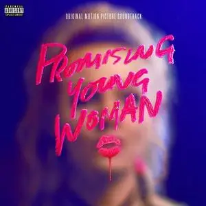 Various Artists - Promising Young Woman (Original Motion Picture Soundtrack) (2020)