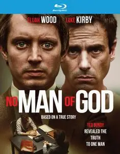 No Man of God (2021)