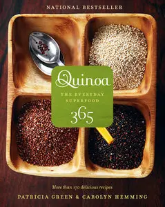 Quinoa 365: The Everyday Superfood (Repost)