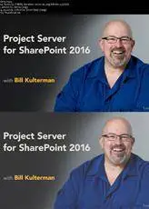 Project Server for SharePoint 2016