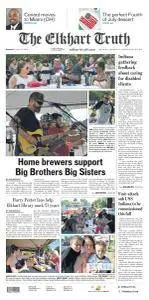 The Elkhart Truth - 2 July 2018