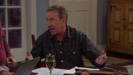 Last Man Standing S02E05