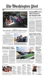 The Washington Post - June 12, 2023