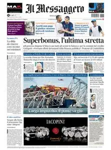 Il Messaggero Ostia - 27 Marzo 2024