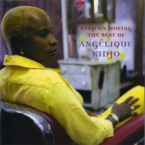 Angelique Kidjo - Keep On Moving: The Best Of (2001)