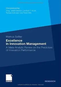 Excellent in Innovation Management