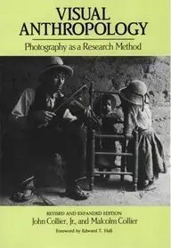 Visual Anthropology: Photography as a Research Method (repost)