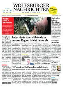 Wolfsburger Nachrichten - Helmstedter Nachrichten - 05. April 2018