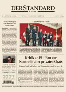 Der Standard Kompakt – 11. Mai 2022