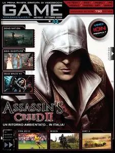 GAME Nr. 44