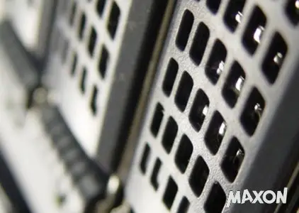 Maxon Cinema 4D License Server