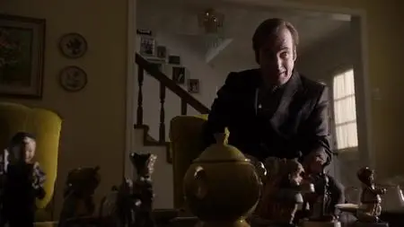 Better Call Saul S01E05
