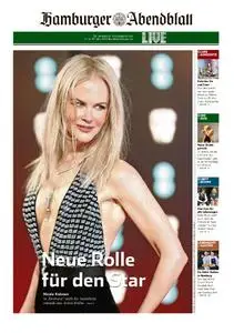 Hamburger Abendblatt Live - 14. März 2019
