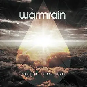 Warmrain - Back Above The Clouds (2019)