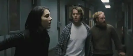 The Thing (2011)