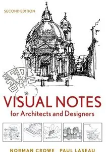 Visual Notes for Architects and Designers, 2 edition