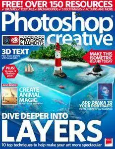 Photoshop Creative - Issue 152 2017